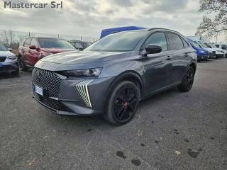 DS AUTOMOBILES DS 7 usata, con Airbag laterali