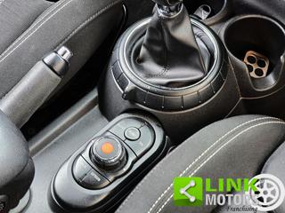 MINI Cooper SD usata, con Fendinebbia