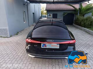 AUDI A7 usata, con Alzacristalli elettrici