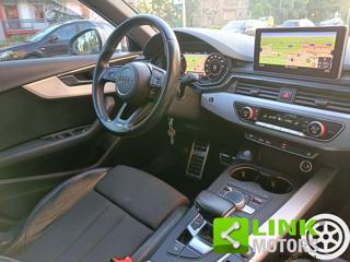 AUDI A4 usata, con Vivavoce