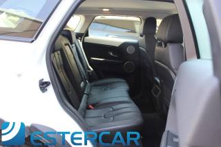 LAND ROVER Range Rover Evoque usata, con Controllo trazione