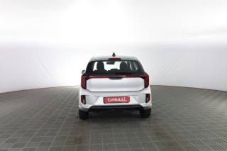 KIA Picanto usata 4