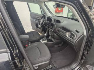 JEEP Renegade usata, con Immobilizzatore elettronico