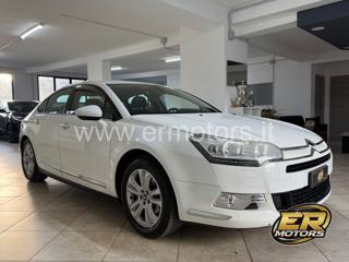 CITROEN C5 usata, con Airbag laterali
