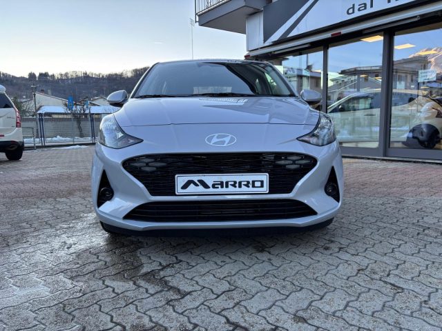 HYUNDAI i10 usata, con Airbag