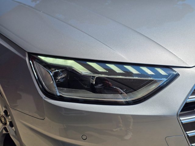 AUDI A4 usata 162