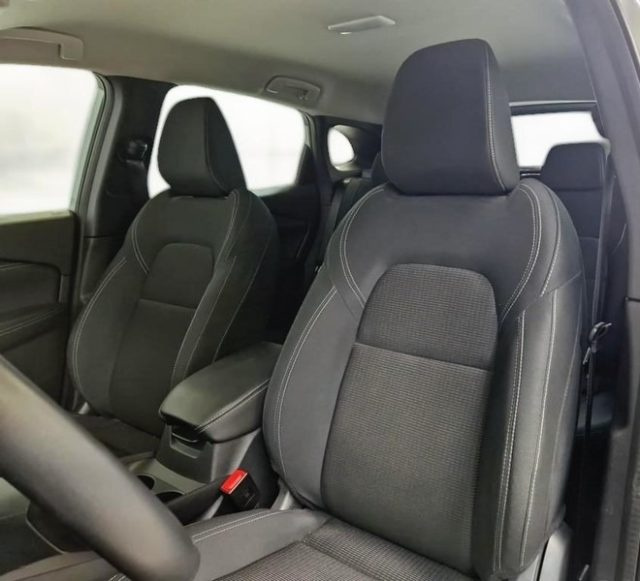 NISSAN Qashqai usata, con Chiusura centralizzata