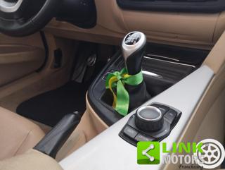 BMW 320 usata 17