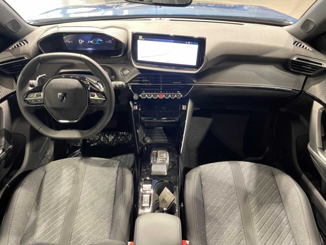 PEUGEOT 2008 usata, con Servosterzo