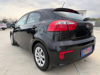 KIA Rio usata, con Controllo trazione
