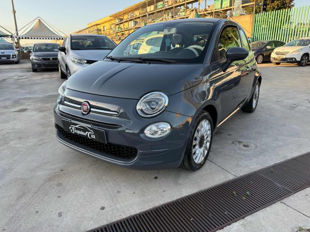 FIAT 500 usata, con Airbag