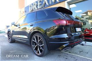 VOLKSWAGEN Touareg usata, con Airbag laterali