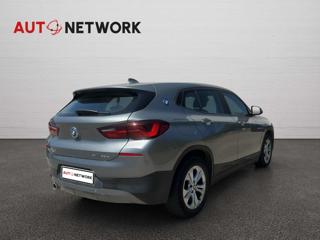 BMW X2 usata, con Airbag Passeggero