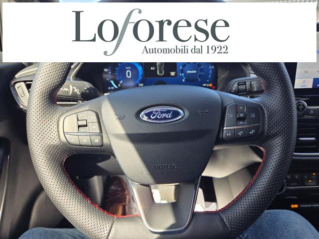 FORD Puma usata, con Vivavoce