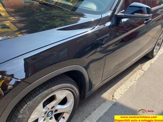 BMW X1 usata 41