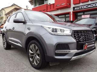 DR MOTOR DR 4.0 usata, con Airbag Passeggero