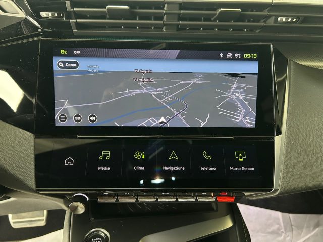 PEUGEOT 308 usata, con Cruise Control