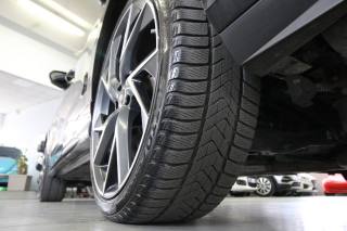 AUDI RS Q3 usata, con Sistema di navigazione