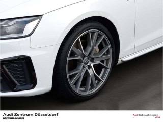 AUDI A4 usata, con Chiusura centralizzata