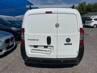 FIAT Fiorino usata, con Chiusura centralizzata