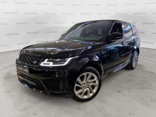 LAND ROVER Range Rover Sport usata 30