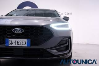 FORD Focus usata, con Apple CarPlay