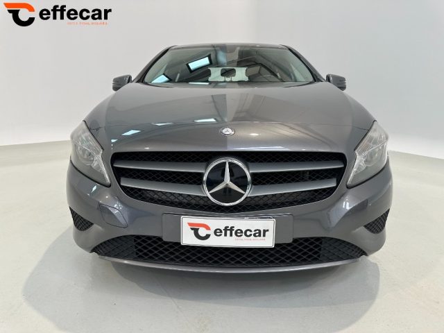 MERCEDES-BENZ A 180 usata, con Airbag