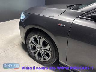 FORD Focus usata, con Touch screen