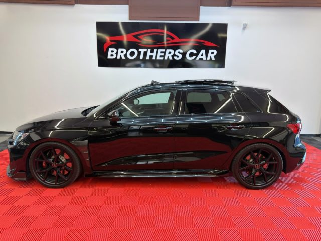 AUDI RS3 usata, con Airbag Passeggero