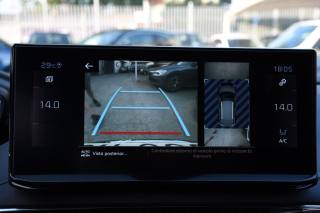 PEUGEOT 3008 usata, con Cronologia tagliandi