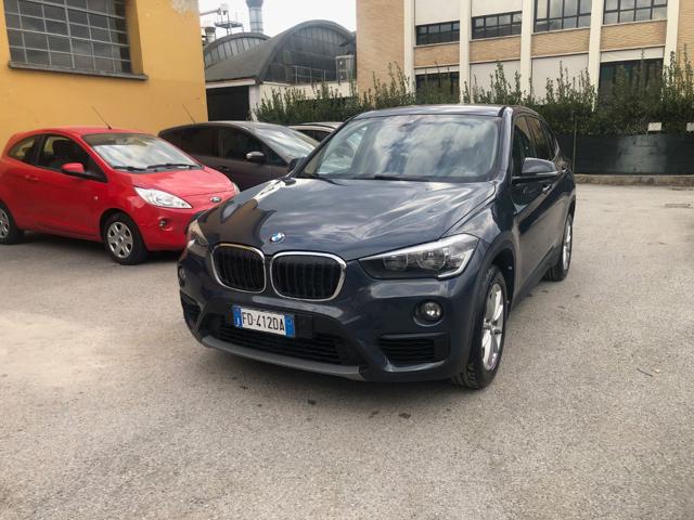 BMW X1 usata, con Airbag