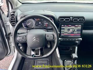 CITROEN C3 Aircross usata, con Immobilizzatore elettronico