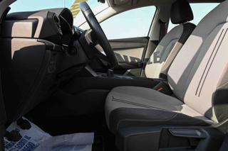 SEAT Leon usata, con Fendinebbia