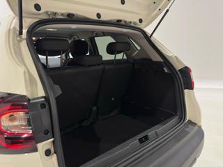 RENAULT Captur usata, con Immobilizzatore elettronico