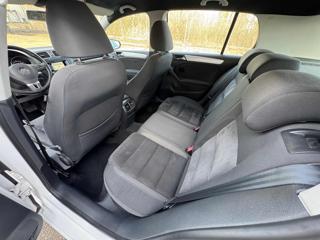 VOLKSWAGEN Golf usata, con Chiusura centralizzata