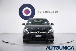 MERCEDES-BENZ A 180 usata, con Airbag