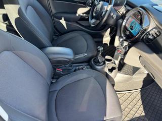 MINI Cooper usata, con Immobilizzatore elettronico