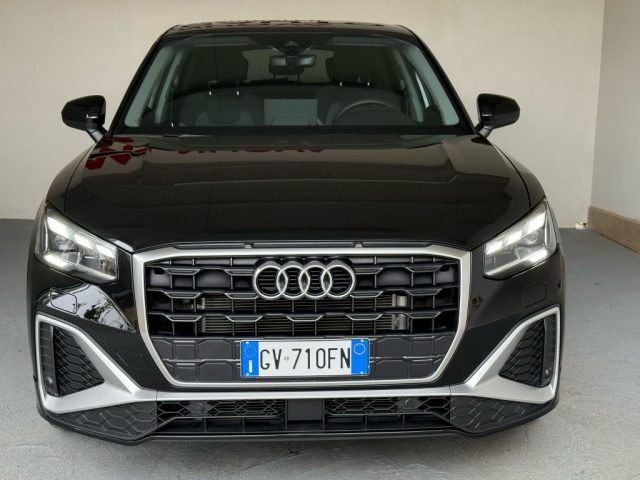 AUDI Q2 usata, con Airbag laterali