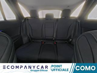 MERCEDES-BENZ GLC 220 usata, con Chiusura centralizzata