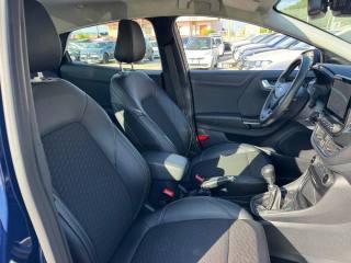 FORD Puma usata, con Controllo automatico clima