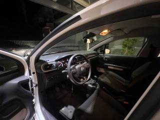 CITROEN C3 usata, con Touch screen