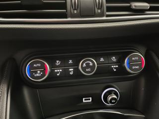 ALFA ROMEO Stelvio usata, con Boardcomputer