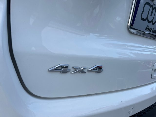 JEEP Compass usata, con Cruise Control
