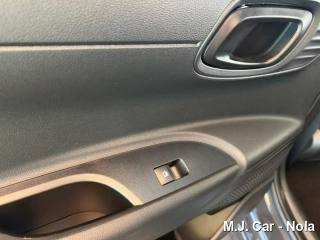 HYUNDAI i20 usata, con Touch screen