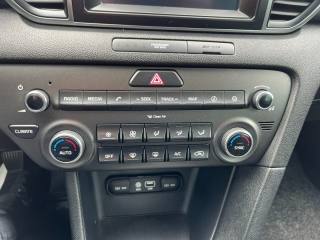 KIA Sportage usata, con Volante in pelle