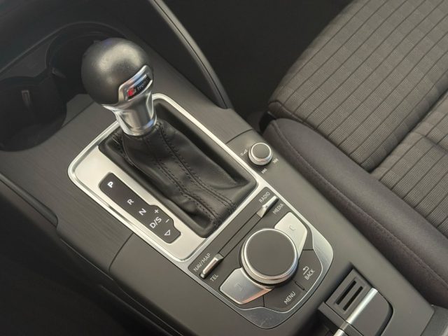 AUDI A3 usata, con Immobilizzatore elettronico