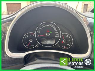 VOLKSWAGEN Maggiolino usata, con Vetri oscurati