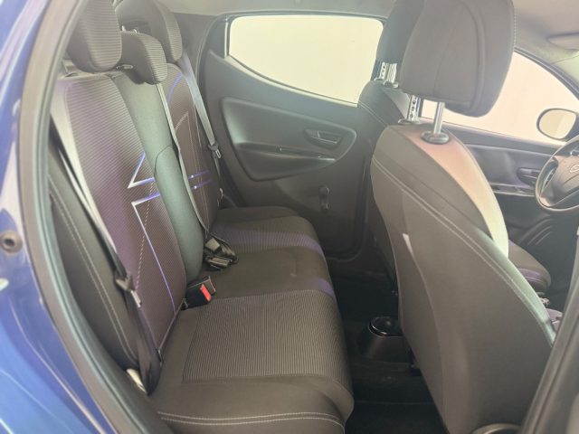 LANCIA Ypsilon usata 5