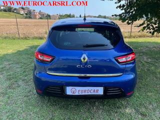 RENAULT Clio usata, con Climatizzatore