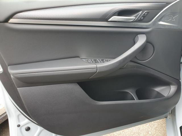 BMW X4 usata, con Controllo trazione